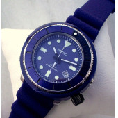 Seiko V157-0DC0 Prospex SNE533 Solar Erkek Kol Saati - 5