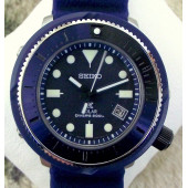 Seiko V157-0DC0 Prospex SNE533 Solar Erkek Kol Saati - 6