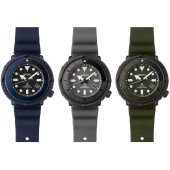 Seiko V157-0DC0 Prospex SNE533 Solar Erkek Kol Saati - 11