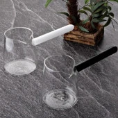 Arow Borosilikat Cam Cezve - 1000 ML - PM-2714-B - 3