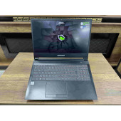 Monster Abra A5 V16.6 Intel Core i5 10200H 16GB 250GB SSD GTX1650Ti 15.6" FHD (İKİNCİ EL) - 2