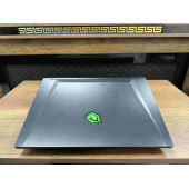 Monster Abra A5 V16.6 Intel Core i5 10200H 16GB 250GB SSD GTX1650Ti 15.6" FHD (İKİNCİ EL) - 4
