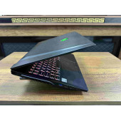 Monster Abra A5 V16.6 Intel Core i5 10200H 16GB 250GB SSD GTX1650Ti 15.6" FHD (İKİNCİ EL) - 6