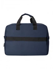 PLM SIENNA 15.6" NOTEBOOK SIRT ÇANTASI LACIVERT - 2