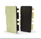 Star Bezik Marközü Çifti - 4