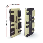 Star Bezik Marközü Çifti - 6