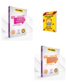 TYT Türkçe ve Sosyal Bilimler Denemeleri - 1