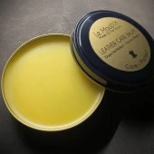 Le MooD'O Leather Care Balm, Doğal Deri Besleyici, Koruyucu ve Su İtici Bakım Kremi 30 Gr thumbnail 4