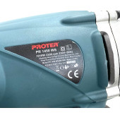 Proter PR 1450 WS Elektrikli Bijon Sökme Somun Sıkma Makinesi 1010W - 2