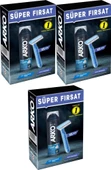 Arko Men Banyo 5 Adet + Cool Köpük Pro 200ML (3 Lü Set) - 1