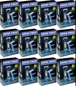 Arko Men Banyo 5 Adet + Cool Köpük Pro 200ML (12 Li Set) - 1
