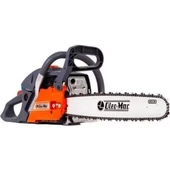 Oleomac Gsh 510 Eur5 Benzinli Ağaç Kesme Motoru 3Hp Pala:46cm 3/25''-36 Diş - 112779 - 1