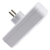 Fiş Priz Topraklı Çoklu Grup Priz Çoğaltıcı Üçlü Golyat Elektrik Prizi 3lü - 3