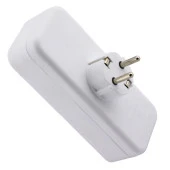 Fiş Priz Topraklı Çoklu Grup Priz Çoğaltıcı Üçlü Golyat Elektrik Prizi 3lü - 4