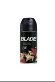 Blade Deodorant Men 150ml-fıghter Kahve - 1