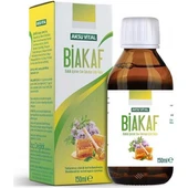 Aksuvital Biakaf Şurup 150 ml - 1