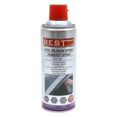 Best CR-34 Kapı Fitili Silikon Sprey Donma Önleyici 400 ml - 1