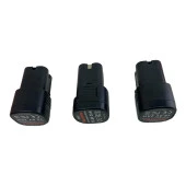 Max Extra MX8032 Akülü Ağaç Budama Makası-3 Akülü - 5