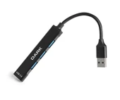 Dark Connect Master X4 USB3.0 4 Port Usb Çoklayıcı DK-AC-USB310 thumbnail 4