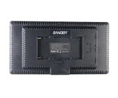 Sanger PRO-S416 Profesyonel Video Kamera Işığı - 4