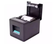 Posclass ZY-907 Thermal Usb + Ethernet 230 mm/sn 203 dpi Fiş Yazıcı - 3