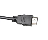 Dark DK-HD-CV14L100A 1Mt 4K Destekli Hdmi Kablo thumbnail 3