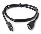 Dark DK-HD-CV14L100A 1Mt 4K Destekli Hdmi Kablo thumbnail 1