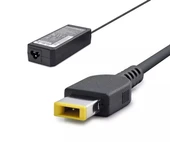 Hadron HD784 Notebook Adaptörü Usb Uç 20V 4.5A 90w İğneli Lenovo - 1