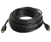 Dark DK-HD-CV14L1000 10 Mt 4K / 3D, 1.4V Altın Uçlu Hdmi Kablo - 1