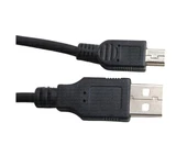 Dark DK-CB-USB2MINIL150 5Pin 1.5Mt USB 2.0 Data Kablosu - 1