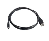Dark DK-CB-USB2MINIL150 5Pin 1.5Mt USB 2.0 Data Kablosu - 2