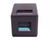 Posclass ZY-907 Thermal Usb + Ethernet 230 mm/sn 203 dpi Fiş Yazıcı - 1