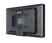 Sanger PRO-S416 Profesyonel Video Kamera Işığı - 3