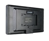Sanger PRO-S416 Profesyonel Video Kamera Işığı - 6