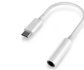 Concord Jh-022 Type-C To Aux 3.5 Mm Otg Kablo - 2