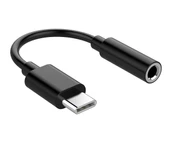 Concord Jh-022 Type-C To Aux 3.5 Mm Otg Kablo - 1