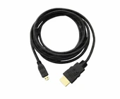 Dark DK-HD-CV13L150MICRO Micro Hdmi To Hdmi 1.5mt Kablo - 2