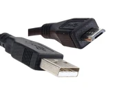 Dark 1.5mt Micro Usb To Usb Data Kablo Siyah (DK-CB-USB2MICROL150) - 4