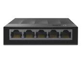 TP-Link LS1005G 5-Port 10/100/1000 Mbps Gigabit Ethernet Switch - 1
