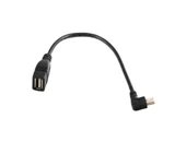 Dark Dk-Cb-Usb2miniotg Mini Usb Erkek To Dişi Dönüştürücü 15Cm Usb2.0 Kablo - 2