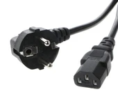 OEM 1.2 Mt PC Power Kablosu - 1