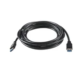 Dark DK-CB-USB3EXTL300 3Mt 3.0 USB3.0 Uzatma Kablosu A Tip - 1