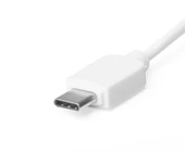 Dark DK-CB-U31L100W 1Mt USB 3.1 Type-C To USB 2.0 Kablo thumbnail 5