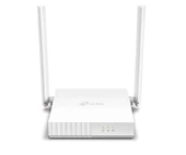 TP-Link TL-WR820N 2.4Ghz 300mbps 3 Port 2xAnten Kablosuz Router - 2