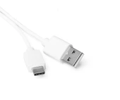 Dark DK-CB-U31L100W 1Mt USB 3.1 Type-C To USB 2.0 Kablo thumbnail 2