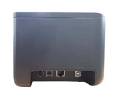 Posiness R301 Termal Usb + Ethernet Siyah 80mm Fiş Yazıcı - 5