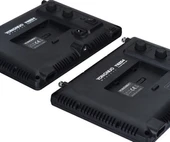 Yongnuo YN204 SMD Bi-Color Led Işık (3200-5500K) - 5