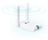 Tp-Link TL-WN822N N Serisi 300Mbps USB Adaptör - 4