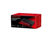 Mercusys MS108G 8 Port 10/100/1000 Switch (YÖNETİLEMEZ) - 2