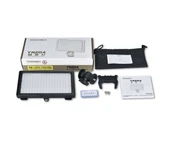Yongnuo YN204 SMD Bi-Color Led Işık (3200-5500K) - 7